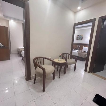 Jewel Inn El Bakry Hotel Кайро Екстериор снимка