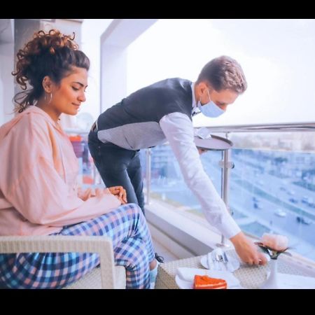 Jewel Inn El Bakry Hotel Кайро Екстериор снимка