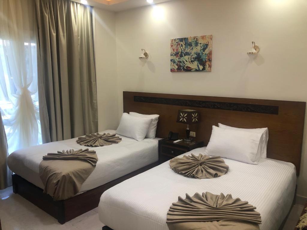 Jewel Inn El Bakry Hotel Кайро Екстериор снимка